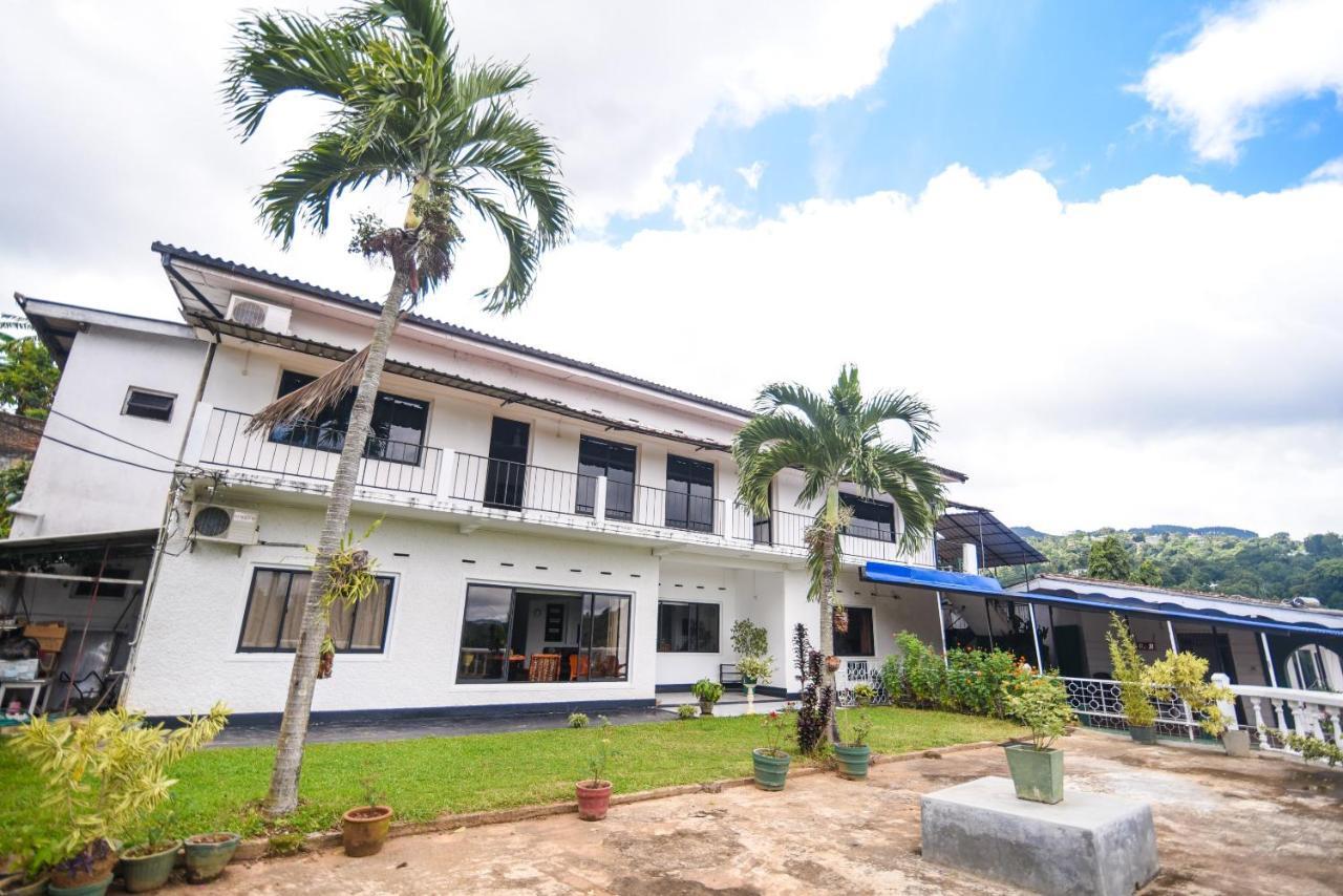 King Leisure Residence Kandy Exterior foto