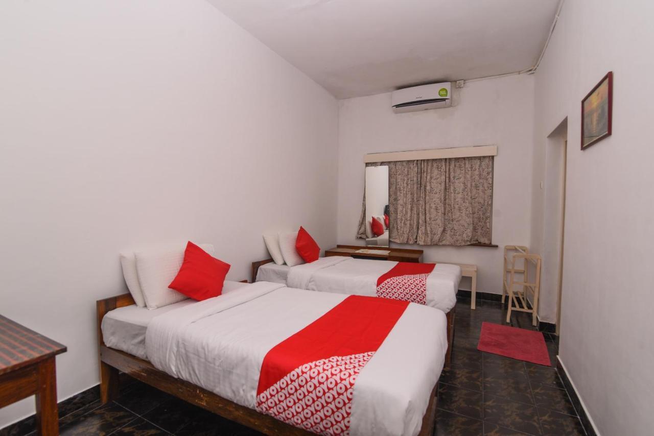 King Leisure Residence Kandy Exterior foto
