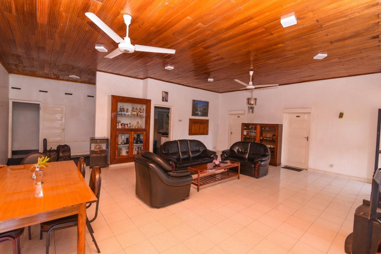 King Leisure Residence Kandy Exterior foto