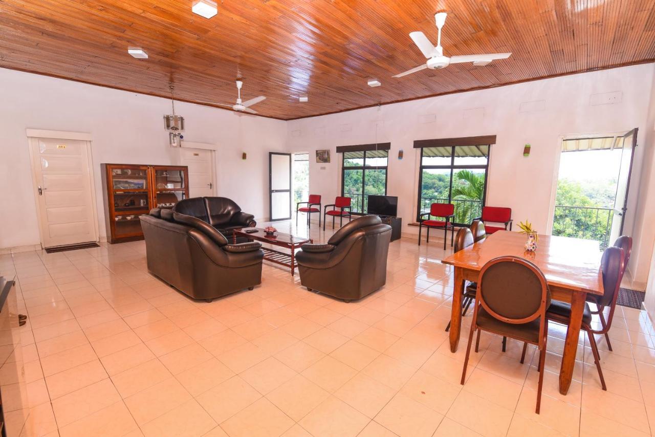 King Leisure Residence Kandy Exterior foto