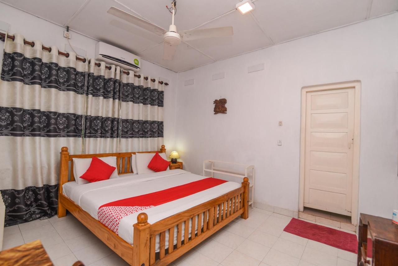 King Leisure Residence Kandy Zimmer foto