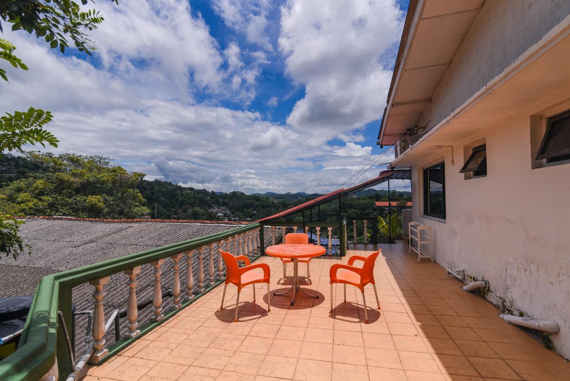 King Leisure Residence Kandy Exterior foto